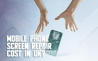Mobile Phone Screen Repair Cost UK: Avoid Overpaying!